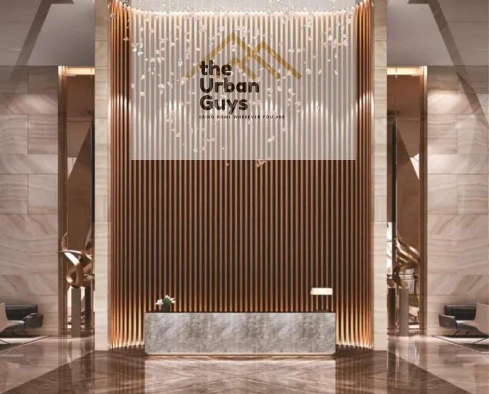 Livo Apartment in Dubai