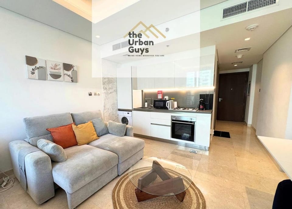 Livo Apartment in Dubai