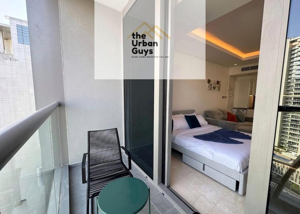 Livo Apartment in Dubai