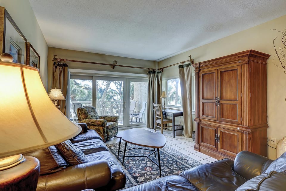 Captains Walk 440 Villa in Hilton Head Island