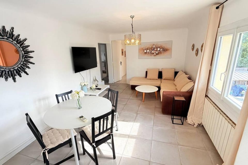 Maison Ovalie Comfort & Serenity Apartment in Saint-Jean-de-Védas
