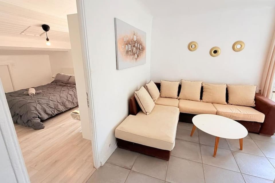 Maison Ovalie Comfort & Serenity Apartment in Saint-Jean-de-Védas