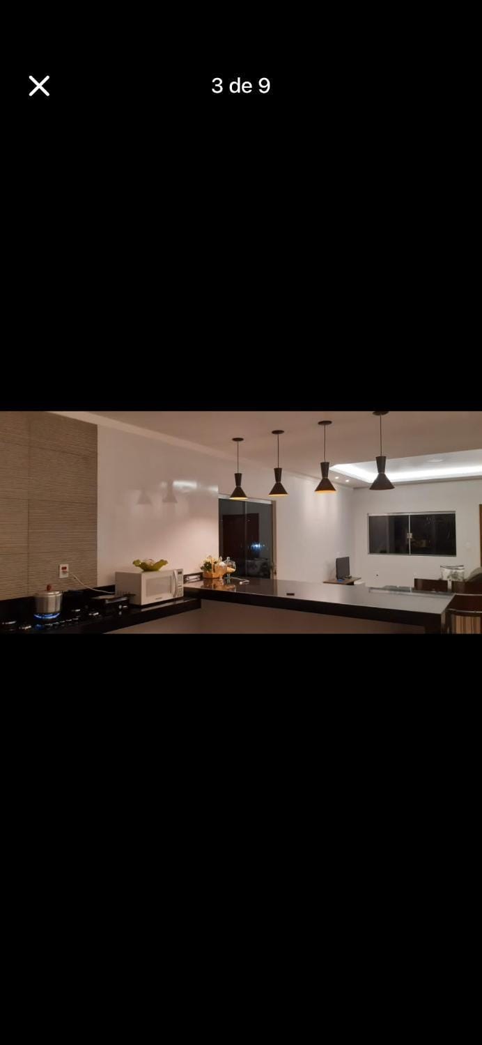 F&V House Capitólio House in State of São Paulo