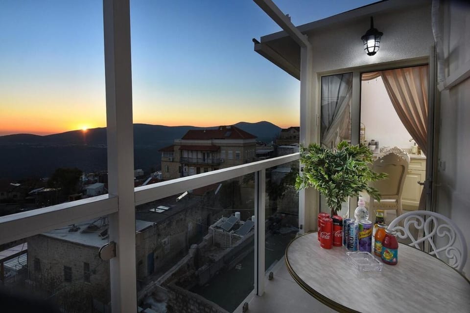 Moses Luxury apartments -nobility Apartment in North District