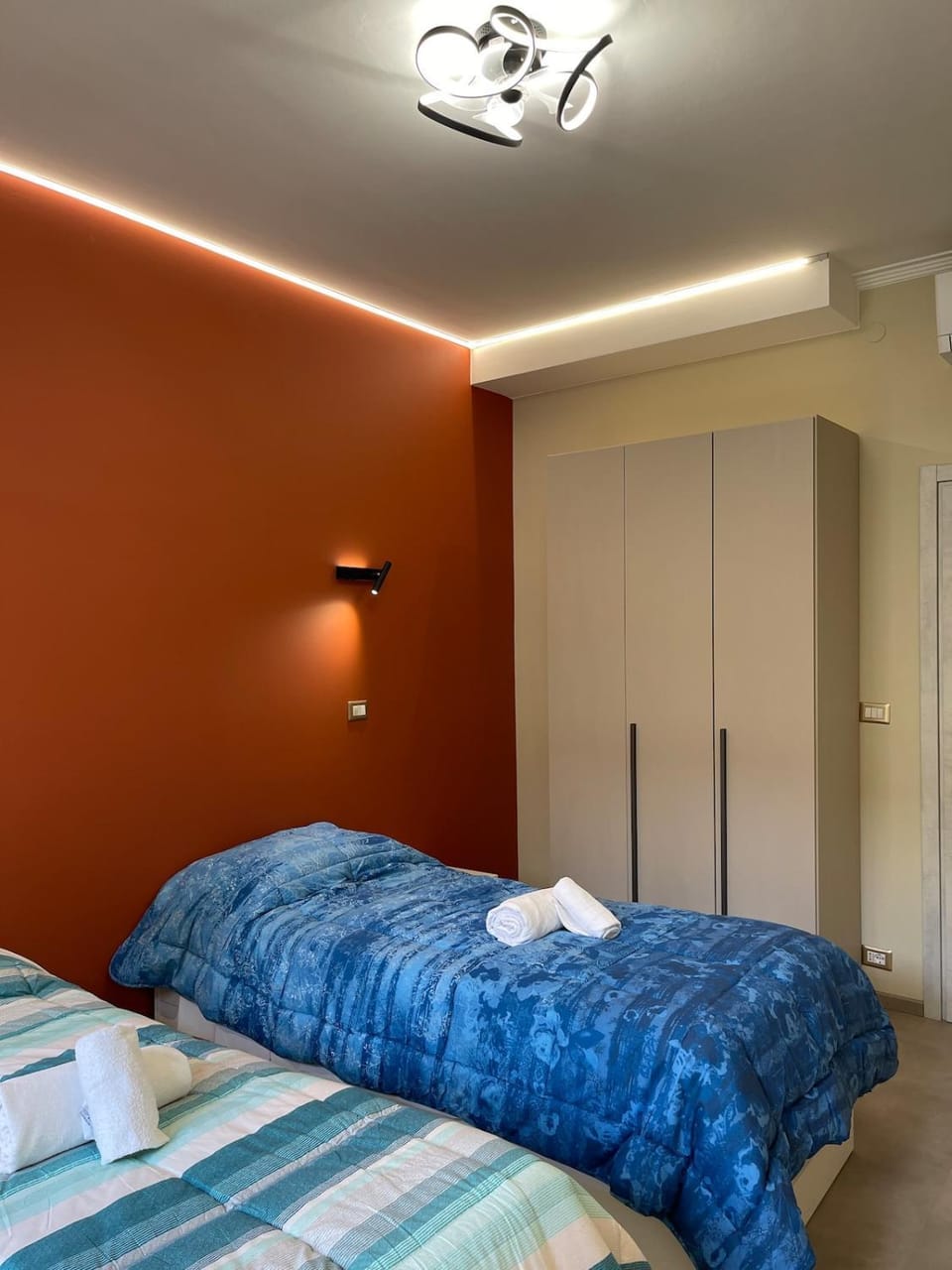 Casa Metro Lingotto Apartment in Turin