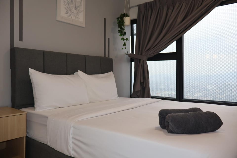 Arte Cheras By 3Bed Room Duplex Unit Apartment in Federal Territory of Kuala Lumpur