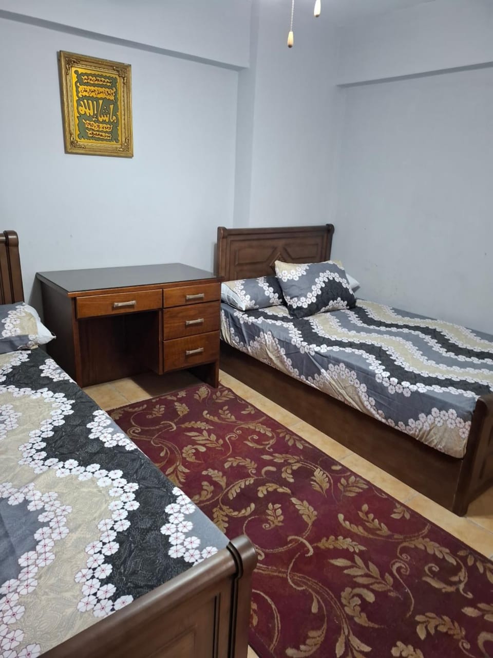 Apartment for rest in smouha - alexandria Apartment in Alexandria