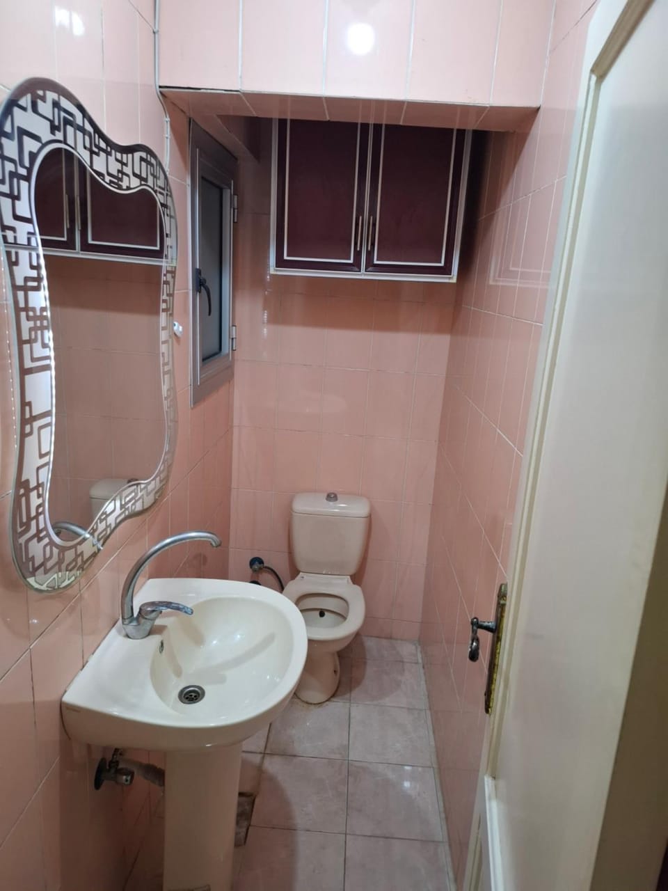 Apartment for rest in smouha - alexandria Apartment in Alexandria
