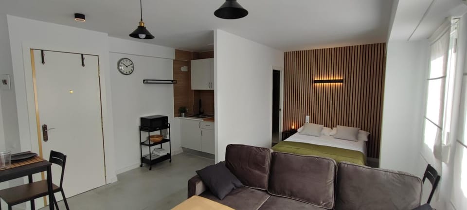 Apartamento En La Ciudad De Las Artes y Las Ciencias Apartment in Valencia