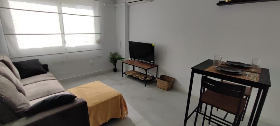 Apartamento En La Ciudad De Las Artes y Las Ciencias Apartment in Valencia