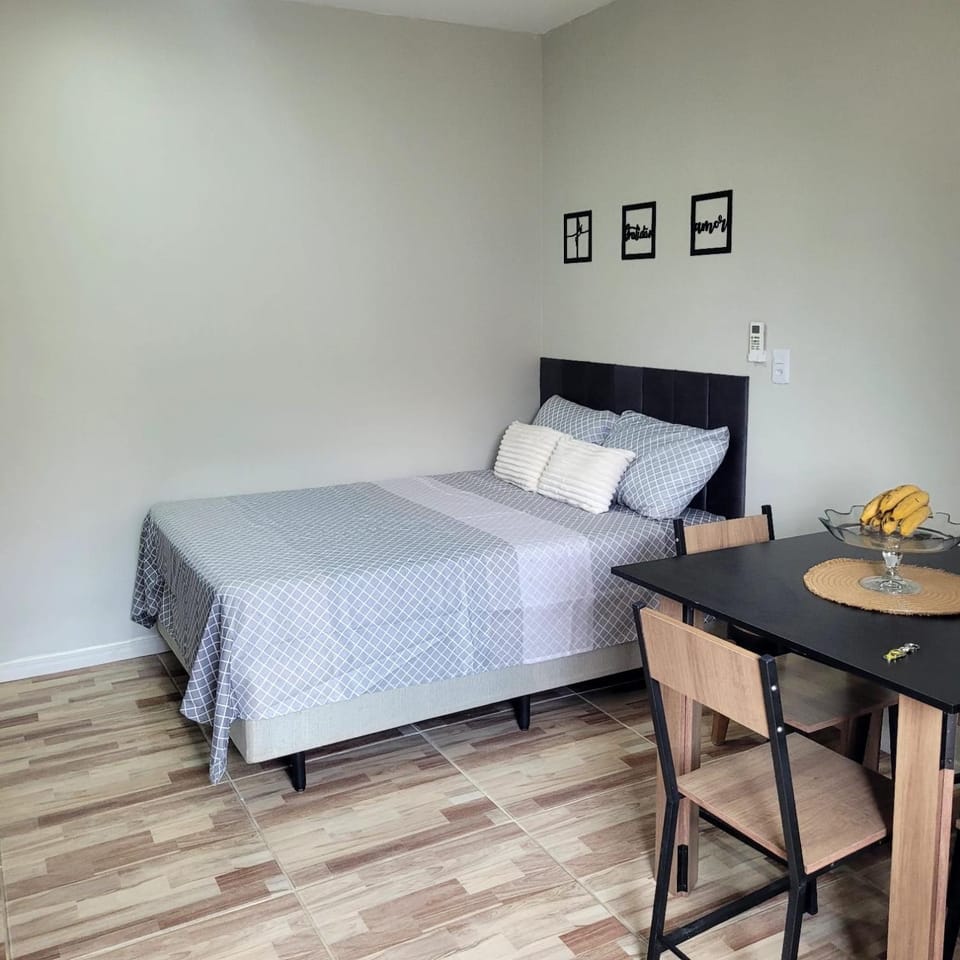 Confortável Studio BC Apartment in Balneário Camboriú