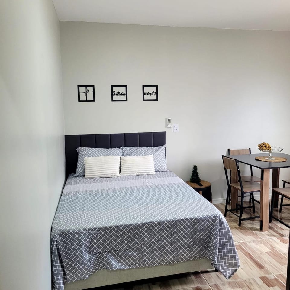 Confortável Studio BC Apartment in Balneário Camboriú