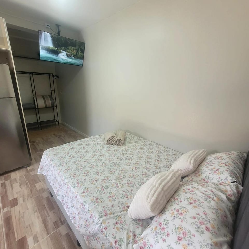 Confortável Studio BC Apartment in Balneário Camboriú