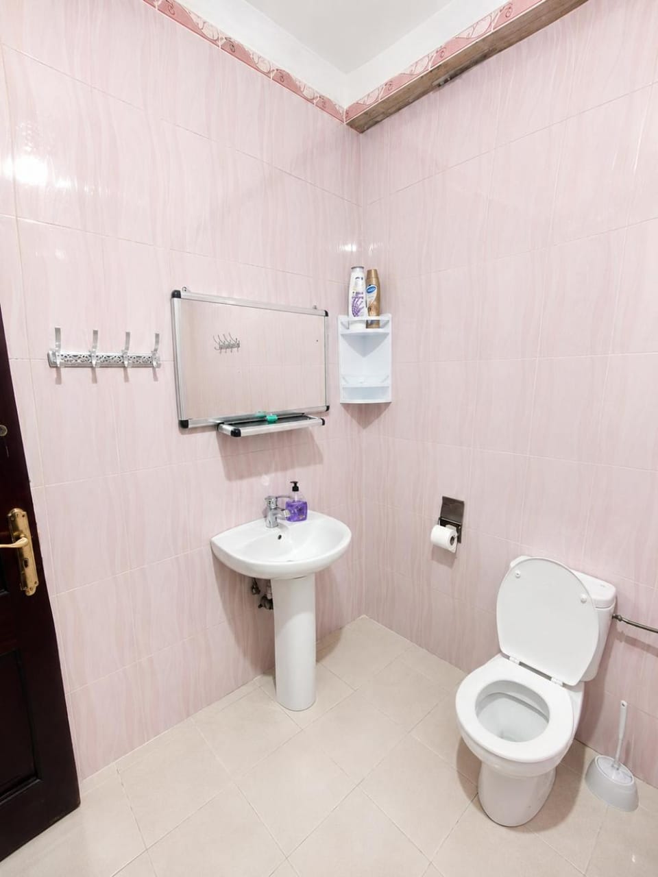 Dar Safaa Apartment in Chefchaouen
