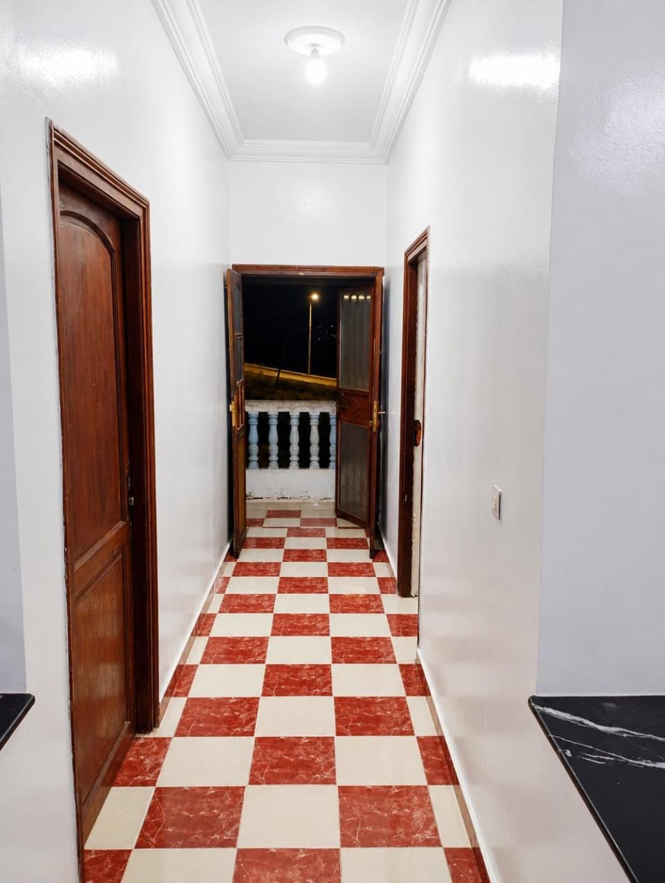 Dar Safaa Apartment in Chefchaouen