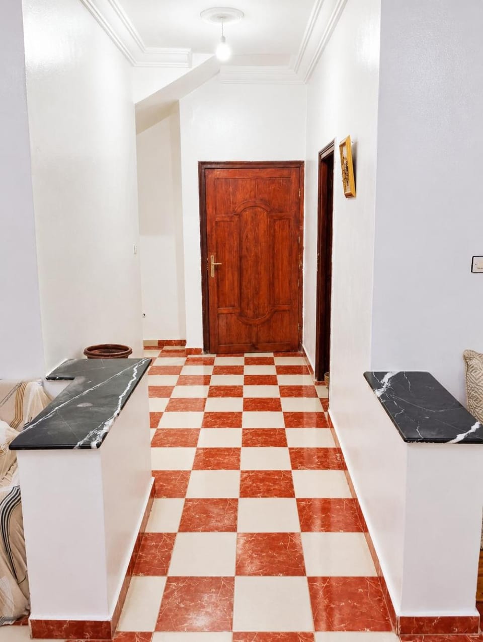 Dar Safaa Apartment in Chefchaouen