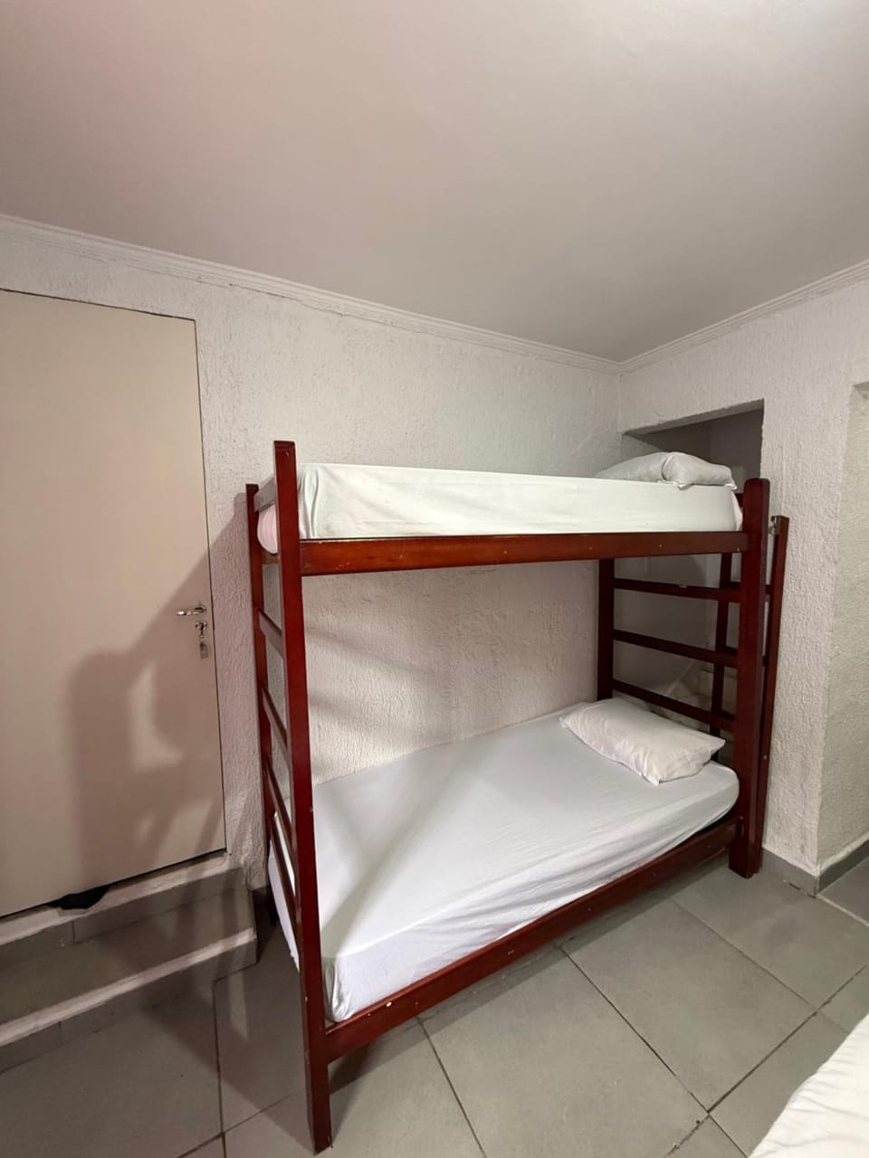 Apartamento Mobiliado Vila Amália - Sp Apartment in Sao Paulo City