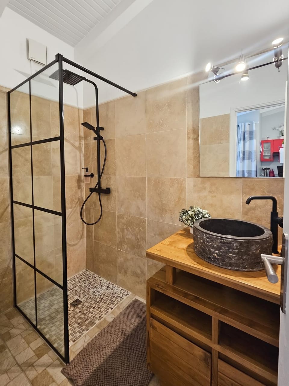 Shower