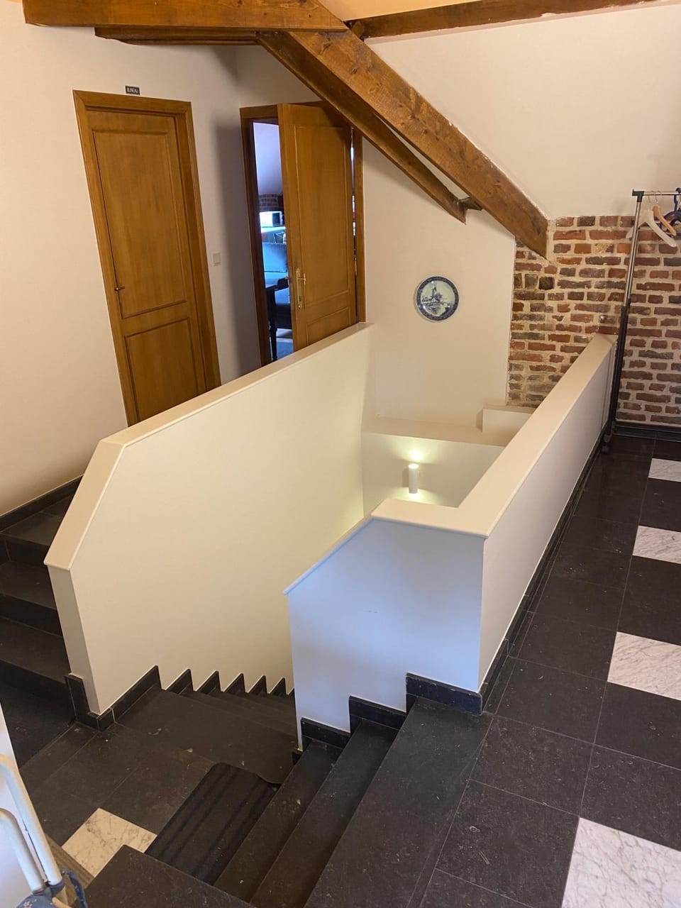 Facade/entrance, Lobby or reception