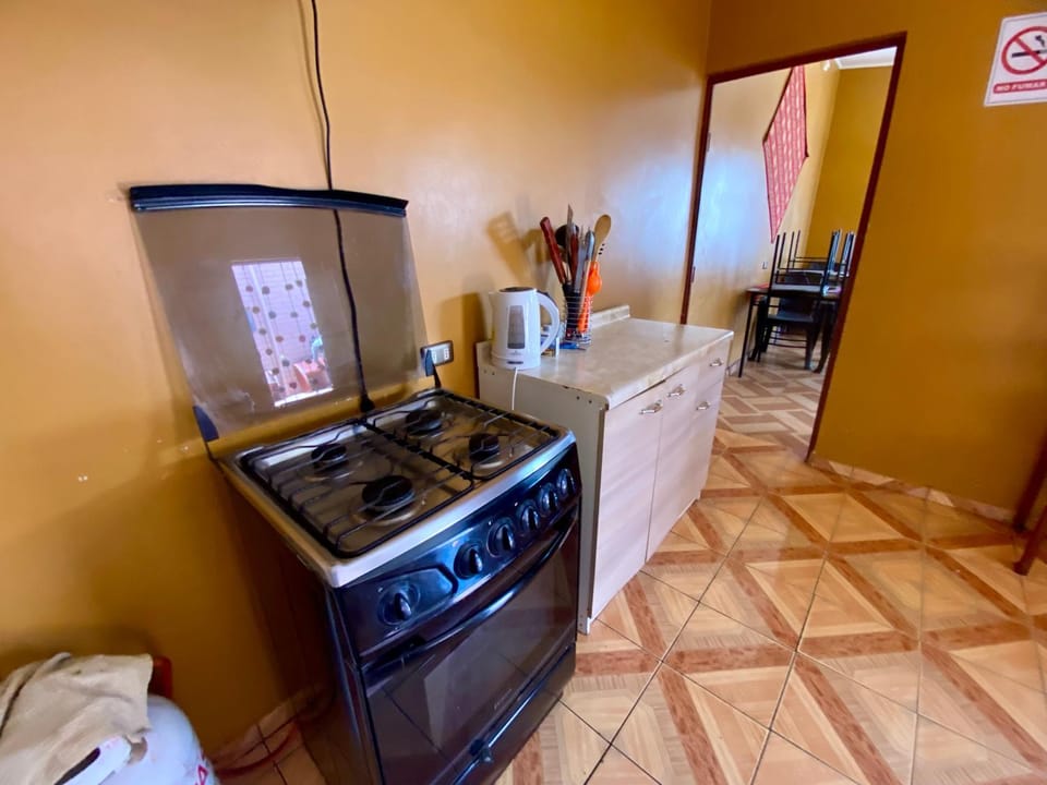 Hostal Nueva Luna Bed and Breakfast in San Pedro de Atacama