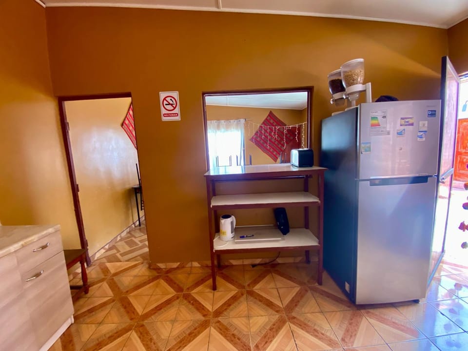 Hostal Nueva Luna Bed and Breakfast in San Pedro de Atacama