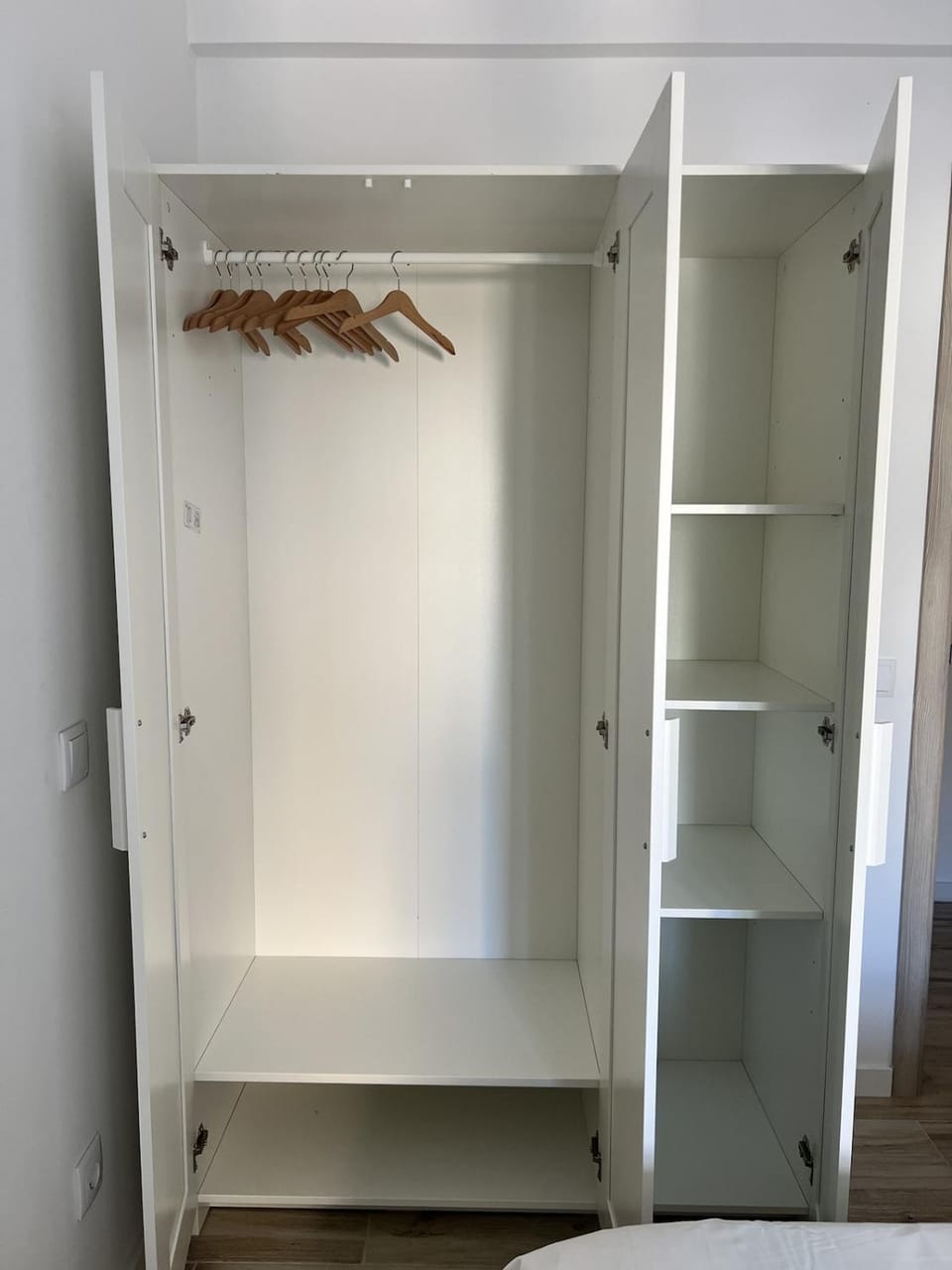 wardrobe