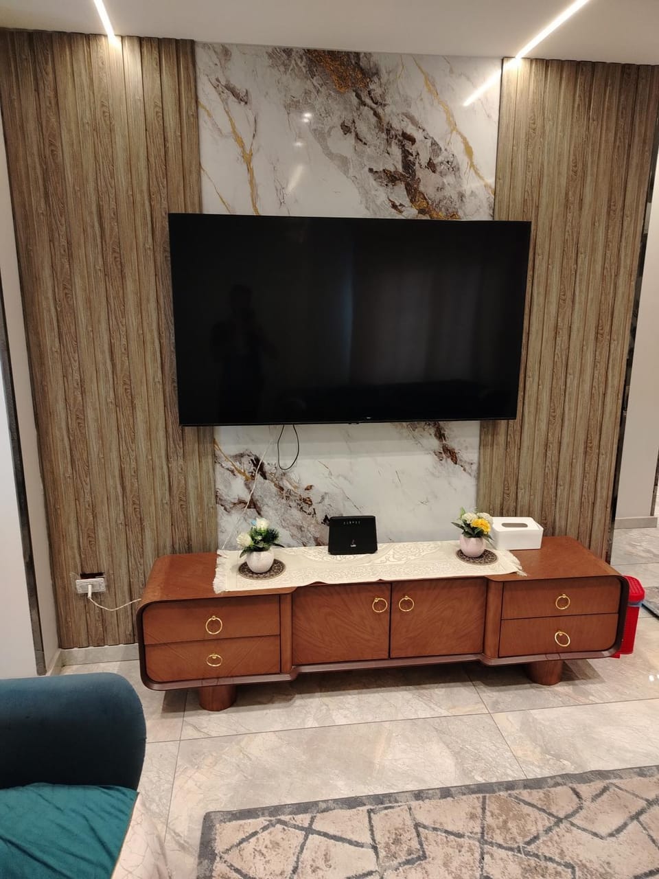 شقه فندقيه باطلاله ساحره على النيل Apartment in Cairo Governorate