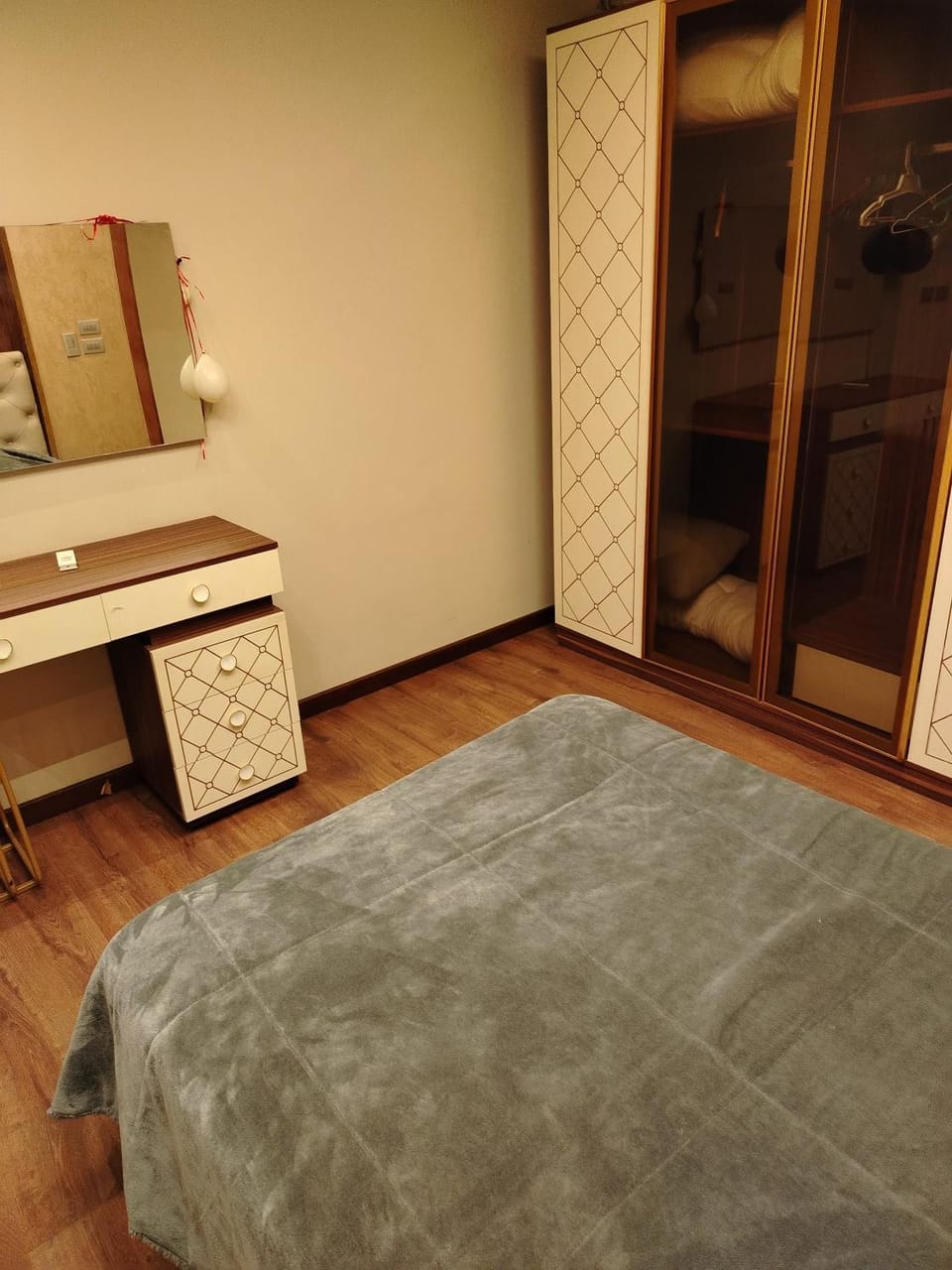 شقه فندقيه باطلاله ساحره على النيل Apartment in Cairo Governorate