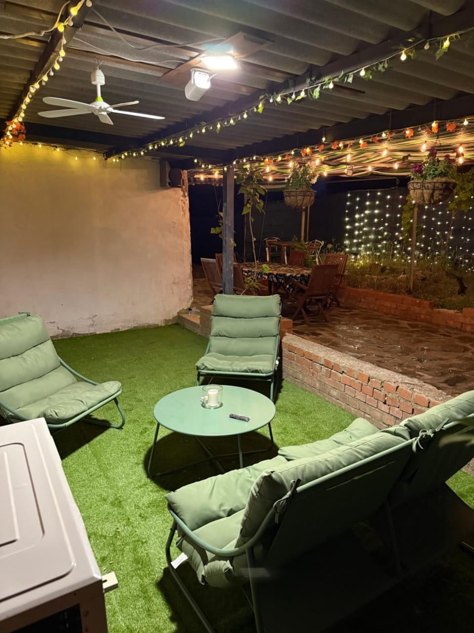 El Mirador Del Cielo House in Community of Madrid
