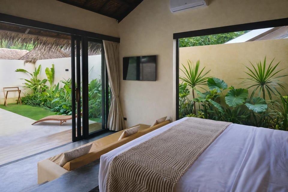 Nala Villas Villa in General Luna