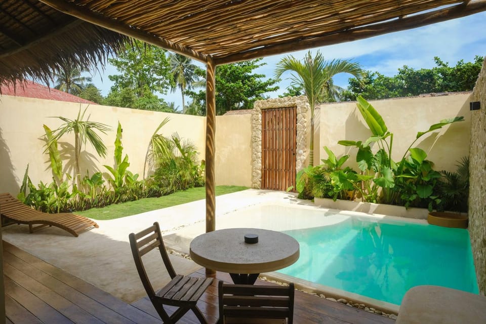 Nala Villas Villa in General Luna