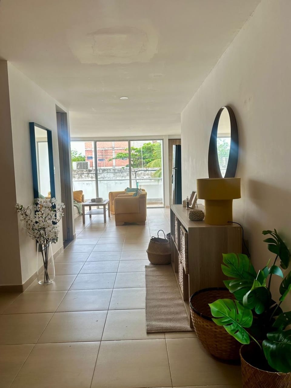 Apto Familiar Moderno Cerca de Todo en Coveñas Apartment in Covenas