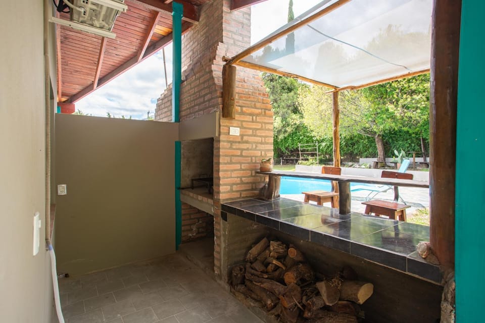 ASM Apart IX Apartment in San Luis Province, Argentina