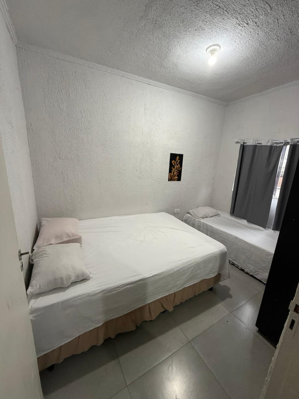 Apartamento Confortavel Mobiliado Zona Norte Apartment in Sao Paulo City