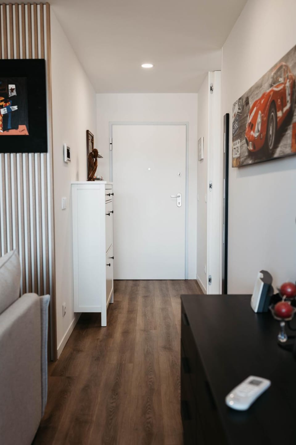 João Paulo II apartment by Lethes Legacy Apartment in Viana do Castelo District, Portugal