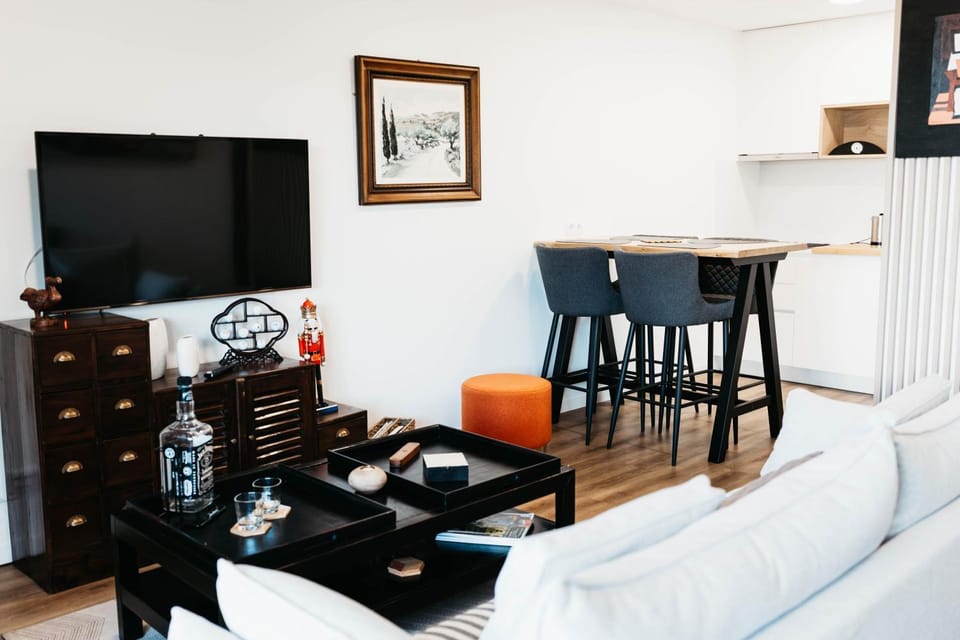 João Paulo II apartment by Lethes Legacy Apartment in Viana do Castelo District, Portugal