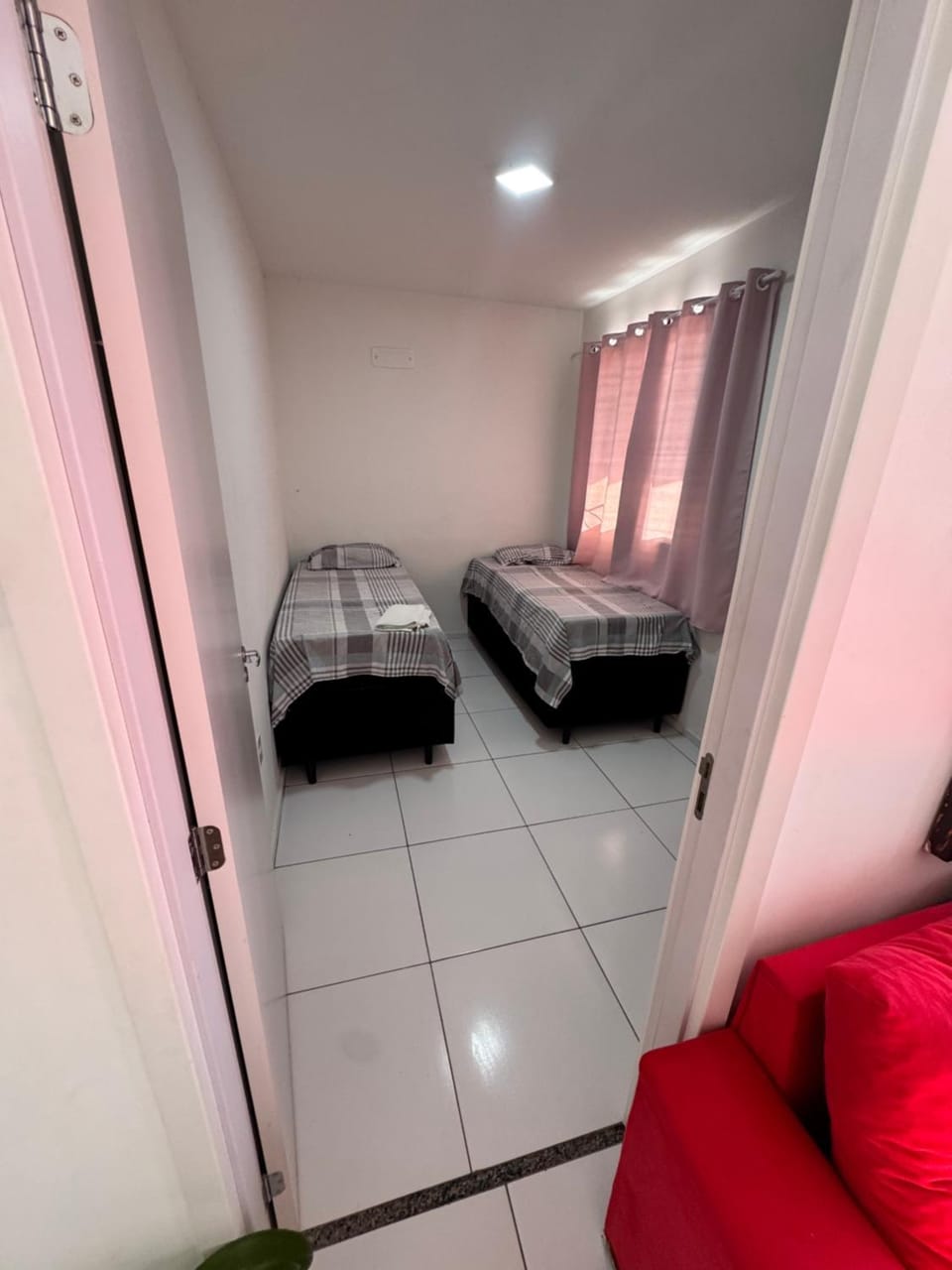 Refúgio Aconchegante Solares Apartment in Petrolina