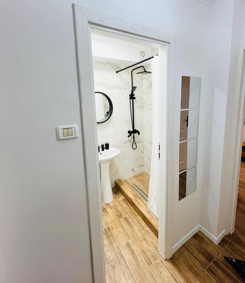 Apartament 2 Camere ,Tomis Nord, City Park Mall Apartment in Constanta