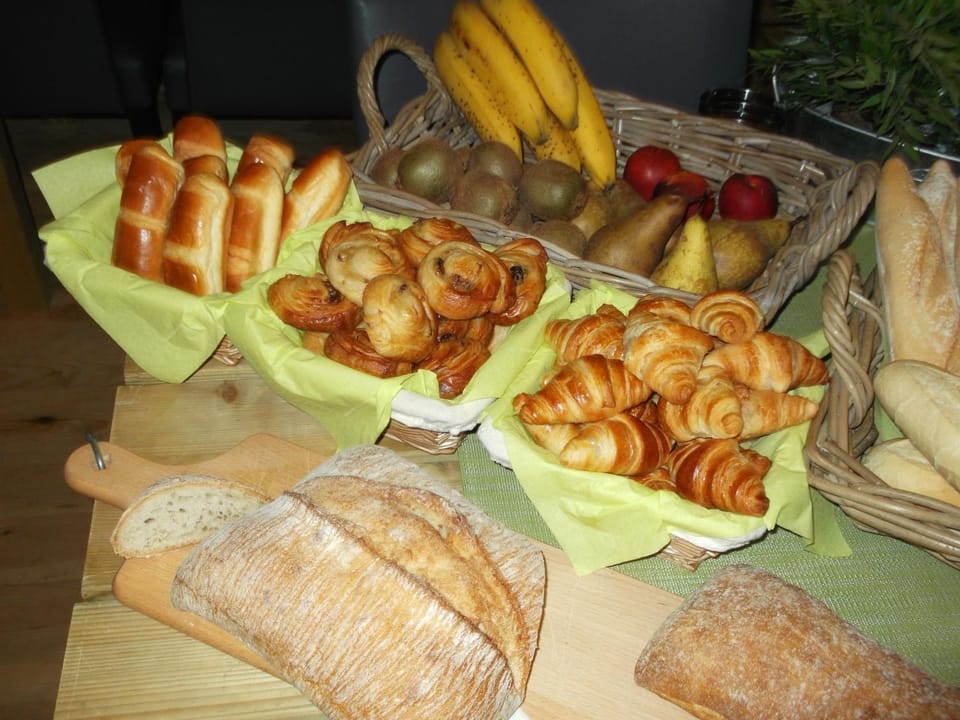 Food and drinks