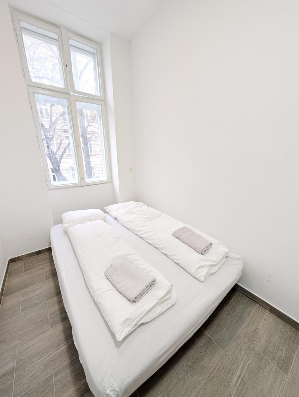 Cozy central apartment in Praterstern area Apartment in Vienna