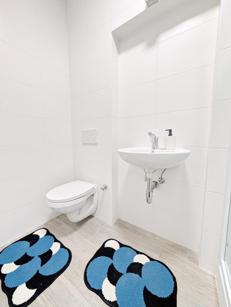 Cozy central apartment in Praterstern area Apartment in Vienna