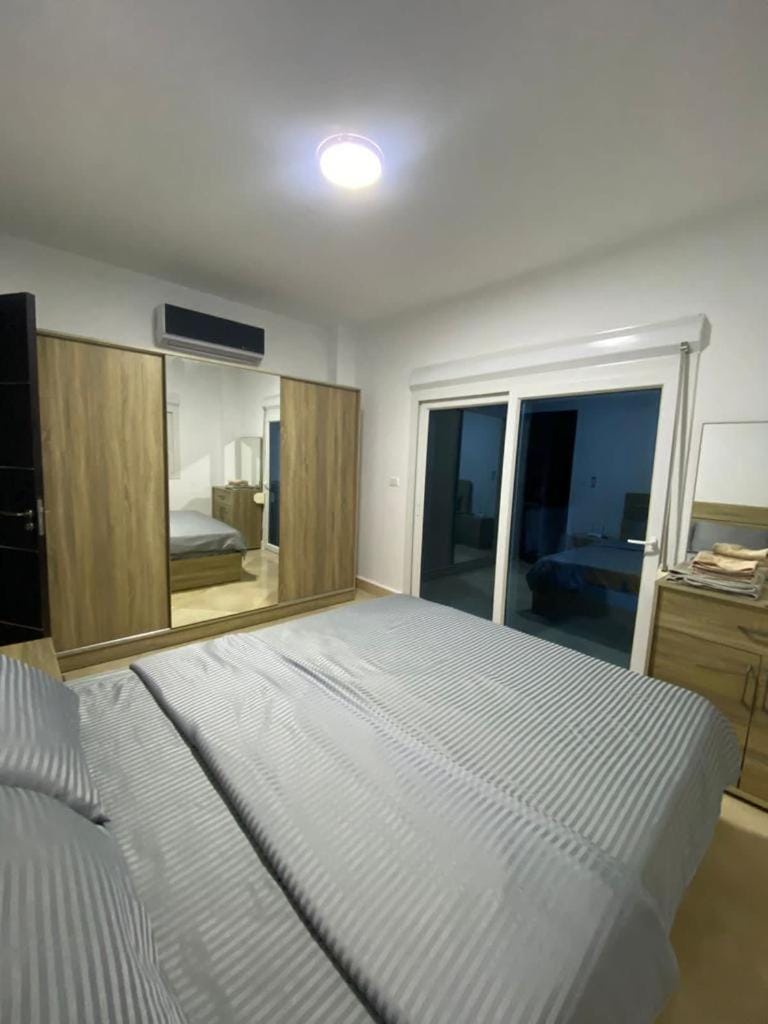 Royal Residence 4bedroom Duplex with Sea and Pool View Apartment in Sharm El-Sheikh