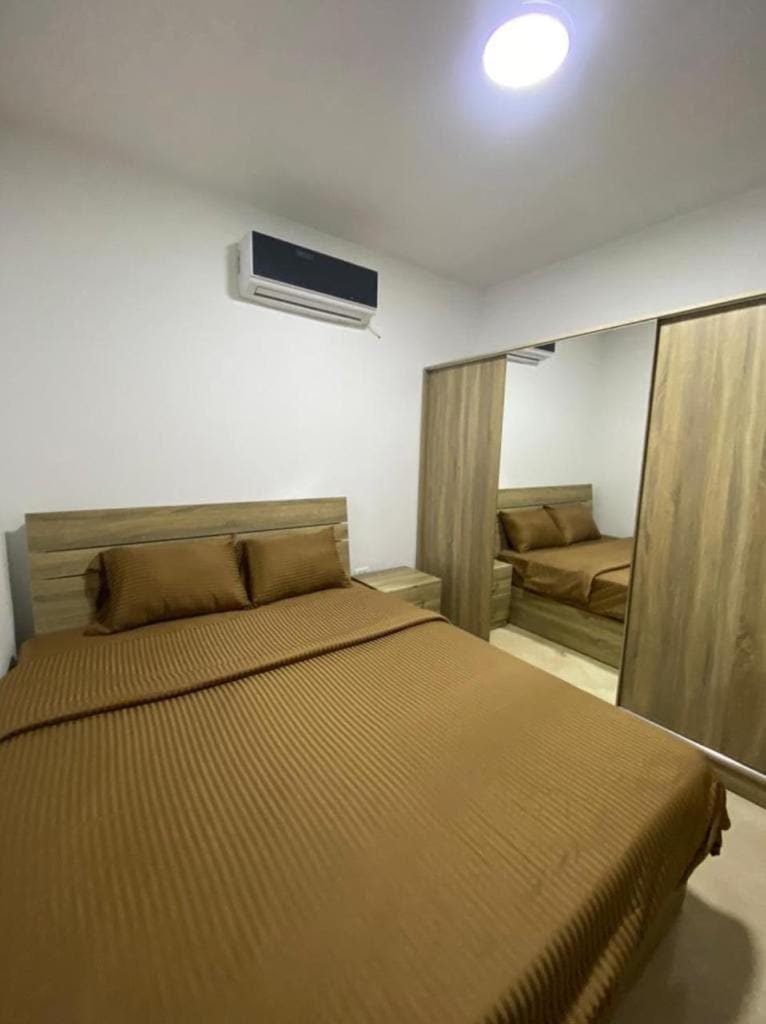 Royal Residence 4bedroom Duplex with Sea and Pool View Apartment in Sharm El-Sheikh