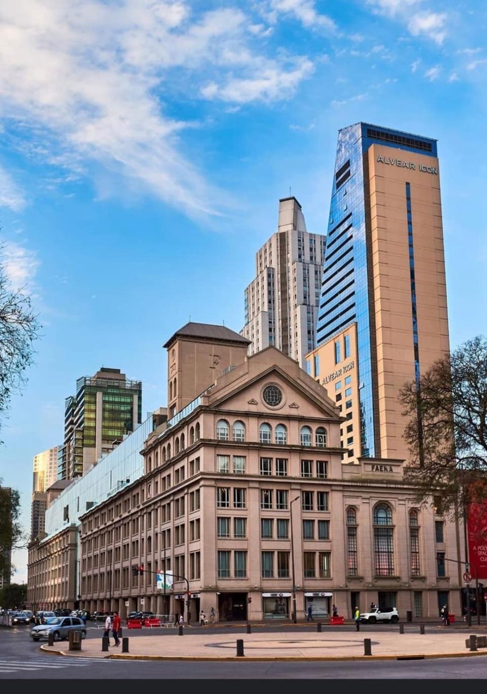 Property building, Neighbourhood, City view, Street view