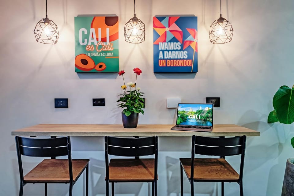 Sueño Caleño Hotel in Cali