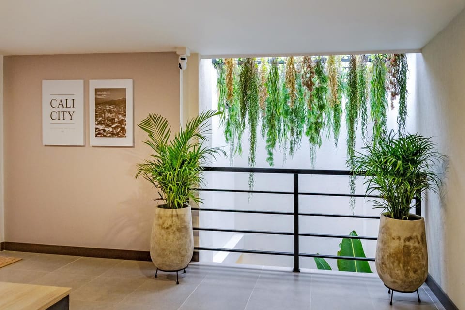Sueño Caleño Hotel in Cali