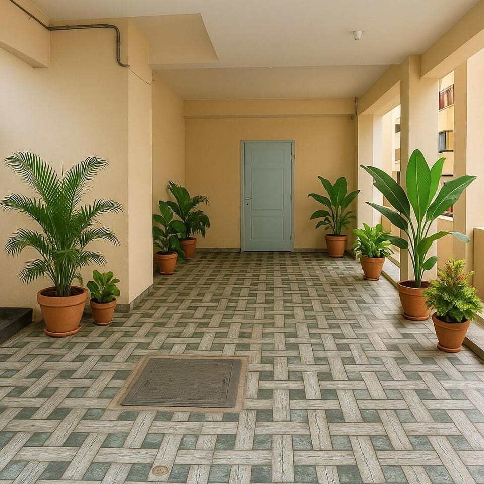 Indiranagar Couples Den Apartment in Bengaluru