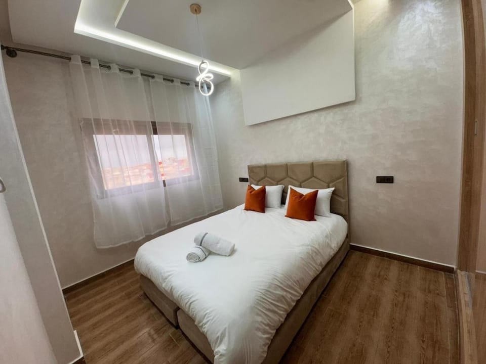 Appartement Calme & Moderne Apartment in Meknes