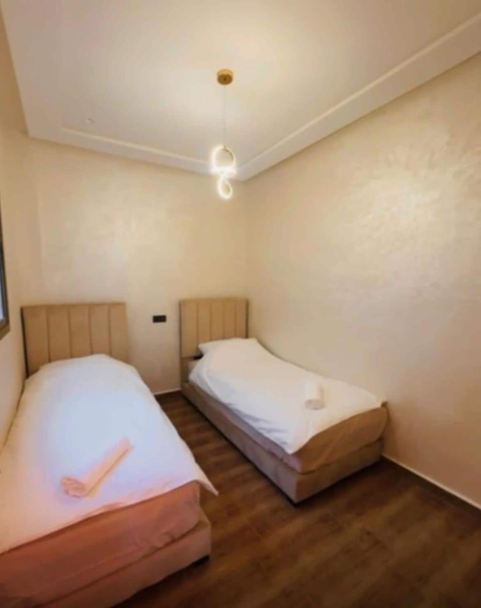 Appartement Calme & Moderne Apartment in Meknes
