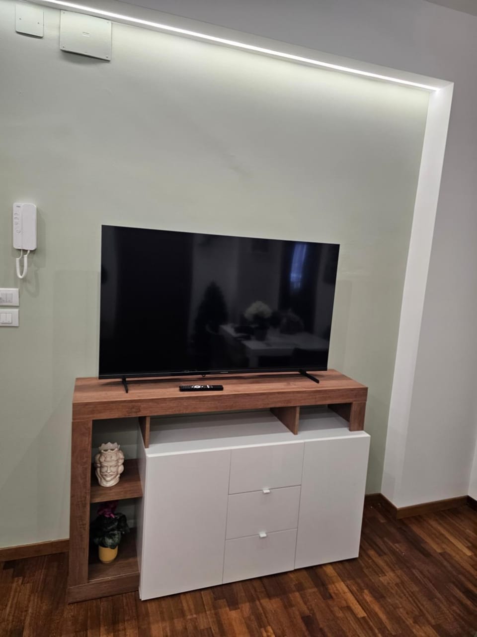 TV and multimedia